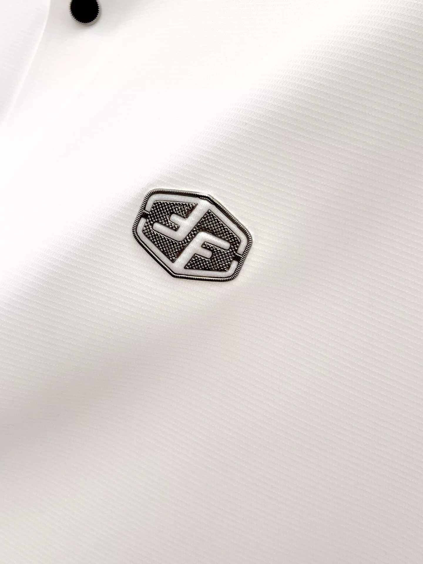 Fendi Shirts Short Sleeved For Men Timeless 4162