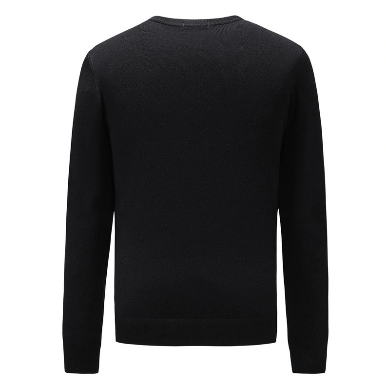 Fendi Sweaters Long Sleeved For Men Timeless 2478