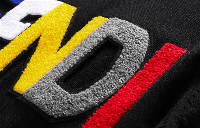 Fendi Sweaters Long Sleeved For Men Timeless 2478