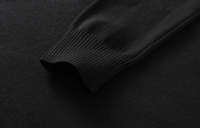 Fendi Sweaters Long Sleeved For Men Timeless 2478
