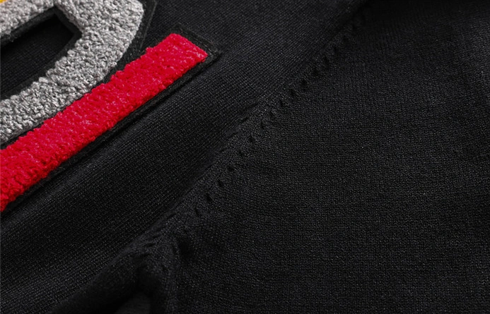 Fendi Sweaters Long Sleeved For Men Timeless 2478