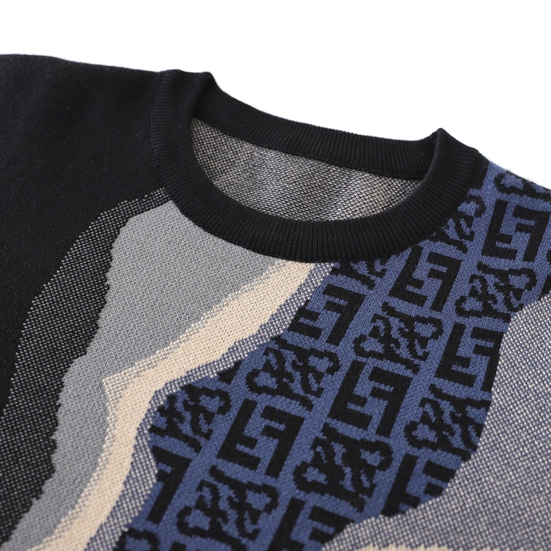 Fendi Sweaters Long Sleeved For Unisex Bold 7745