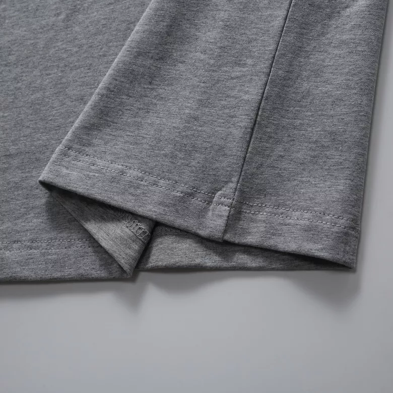 Fendi T-Shirts Short Sleeved For Men Breathable 2802