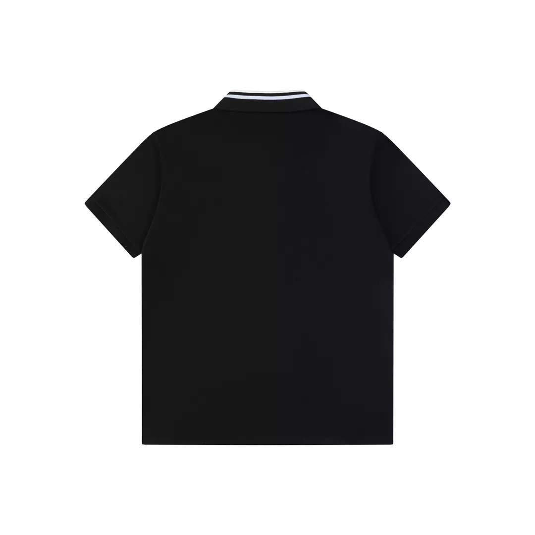 Fendi T-Shirts Short Sleeved For Men DailyWear 8357
