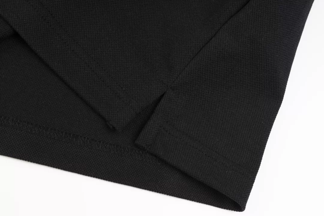 Fendi T-Shirts Short Sleeved For Men DailyWear 8357