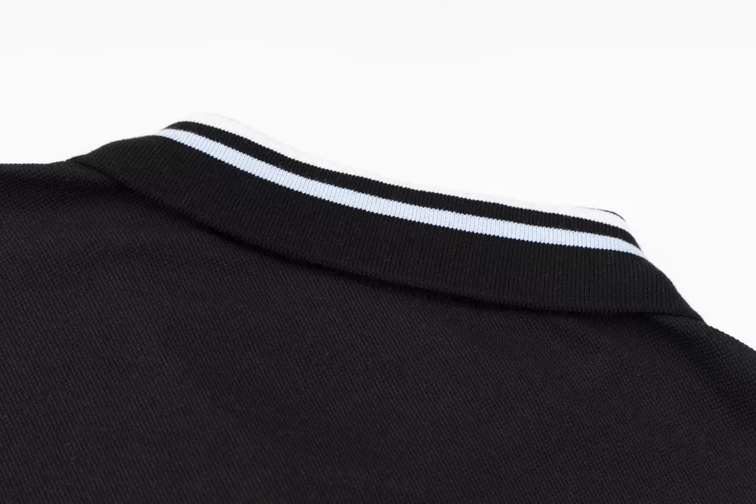 Fendi T-Shirts Short Sleeved For Men DailyWear 8357