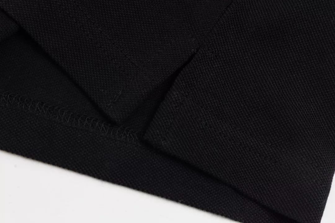 Fendi T-Shirts Short Sleeved For Men EasyMatch 9890