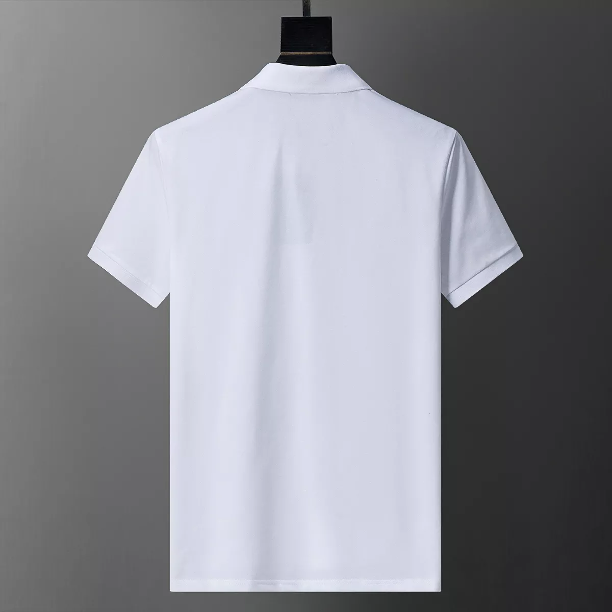Fendi T-Shirts Short Sleeved For Men Flexible 2702