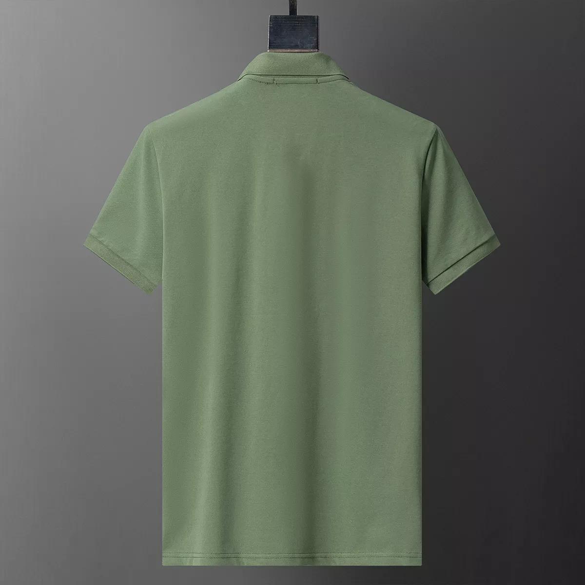 Fendi T-Shirts Short Sleeved For Men Stylish 2085