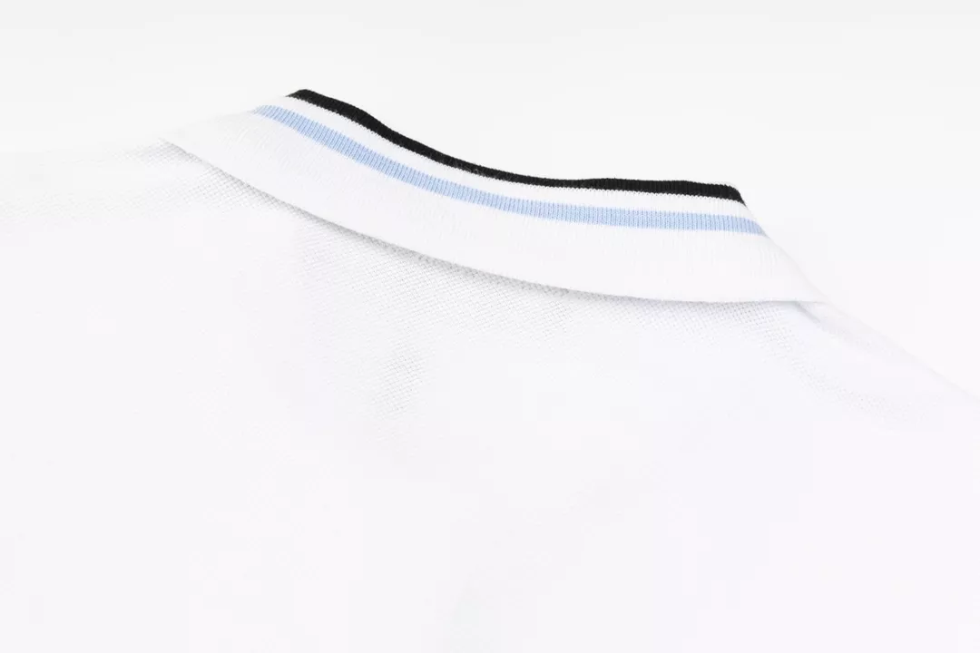 Fendi T-Shirts Short Sleeved For Men Stylish 2173