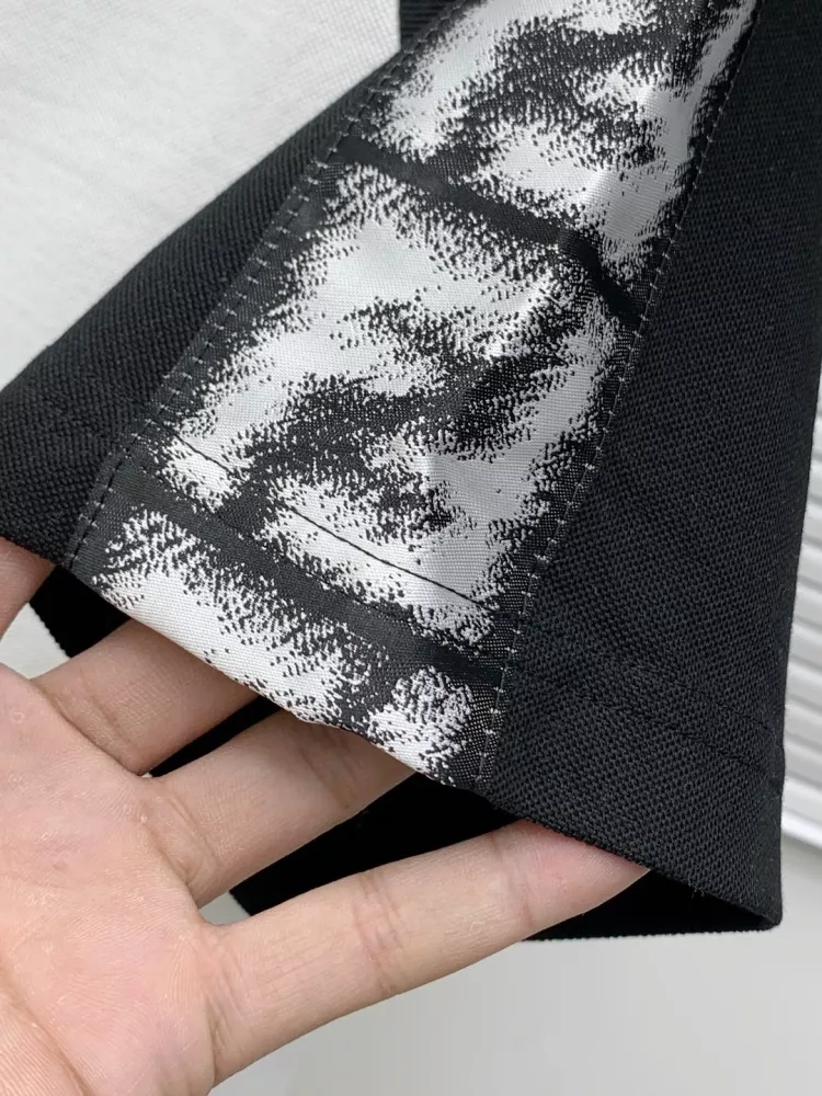 Fendi T-Shirts Short Sleeved For Men Trendy 8979
