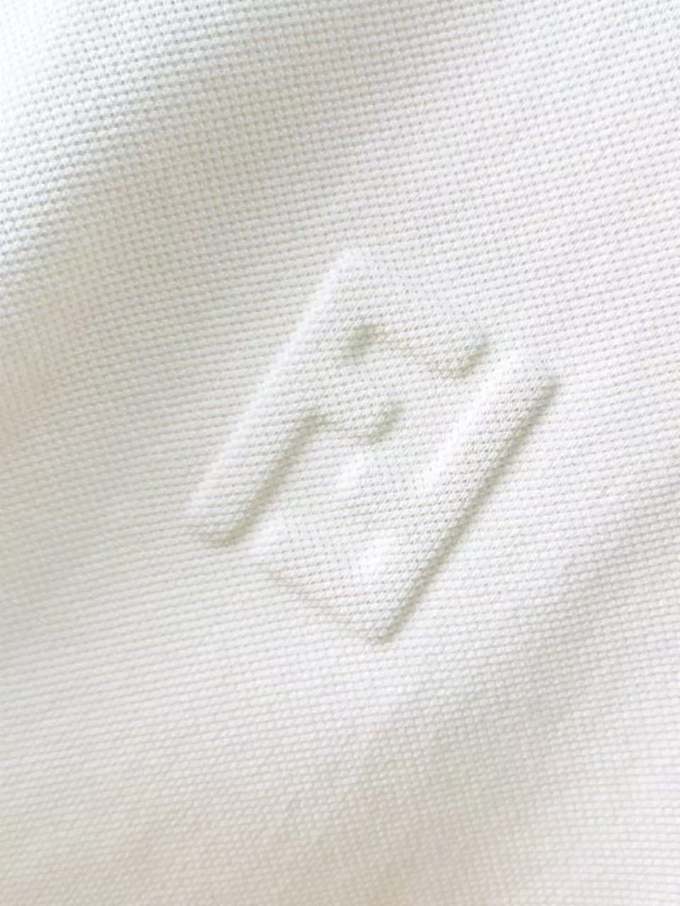 Fendi T-Shirts Short Sleeved For Men Versatile 8561