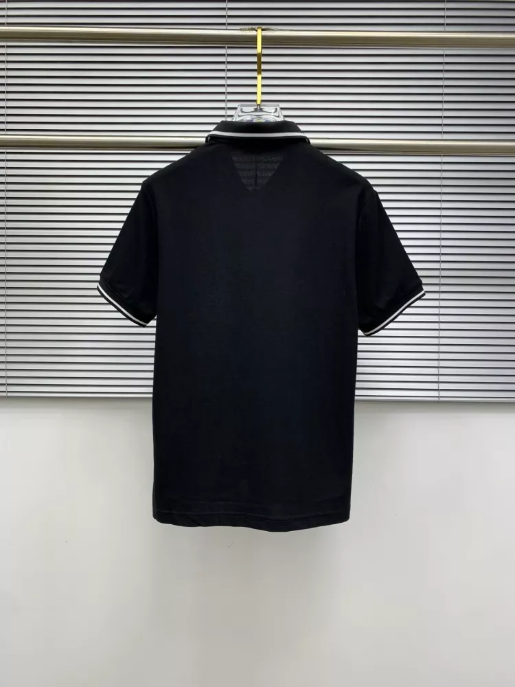 Fendi T-Shirts Short Sleeved For Men WellDesigned 7771