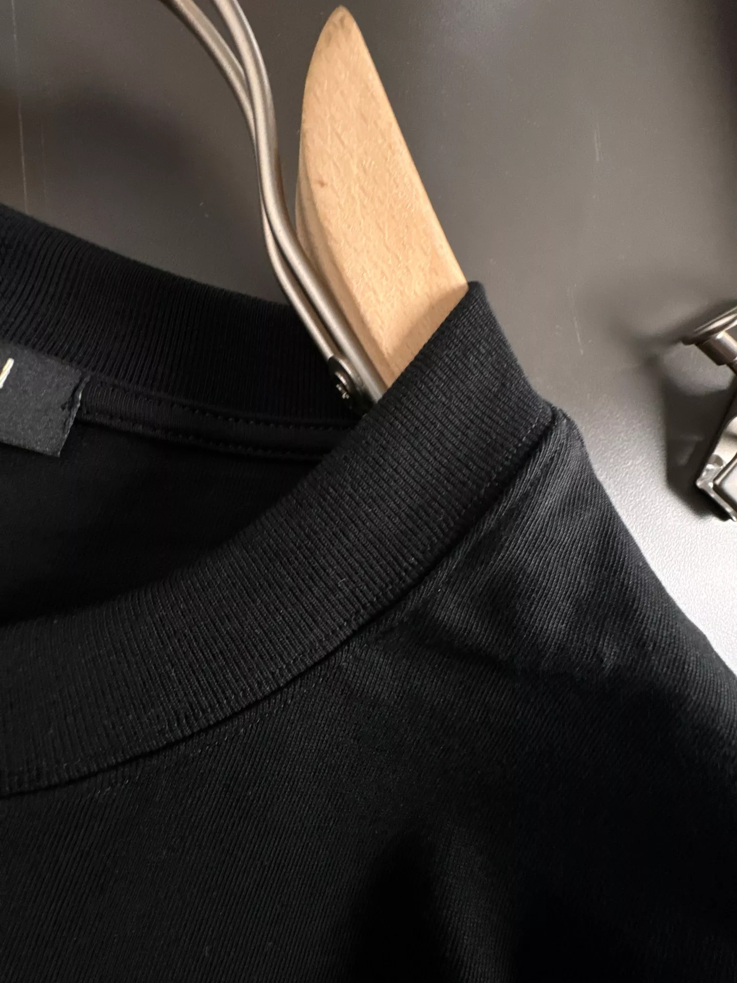 Fendi T-Shirts Short Sleeved For Unisex GoAnywhere 3042