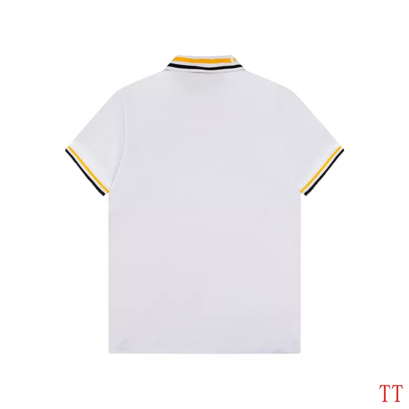 Fendi T-Shirts Short Sleeved For Unisex StreetReady 6937