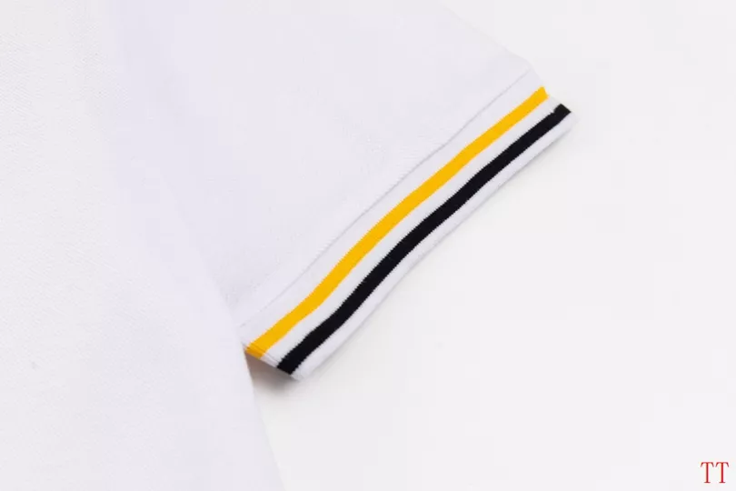 Fendi T-Shirts Short Sleeved For Unisex StreetReady 6937