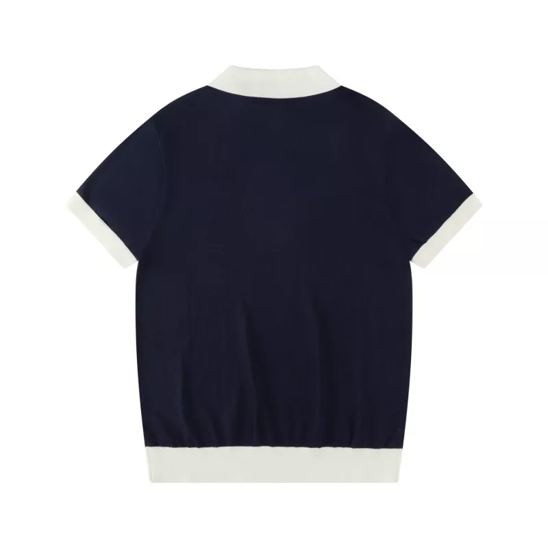 Fendi T-Shirts Short Sleeved For Unisex TopPick 2843