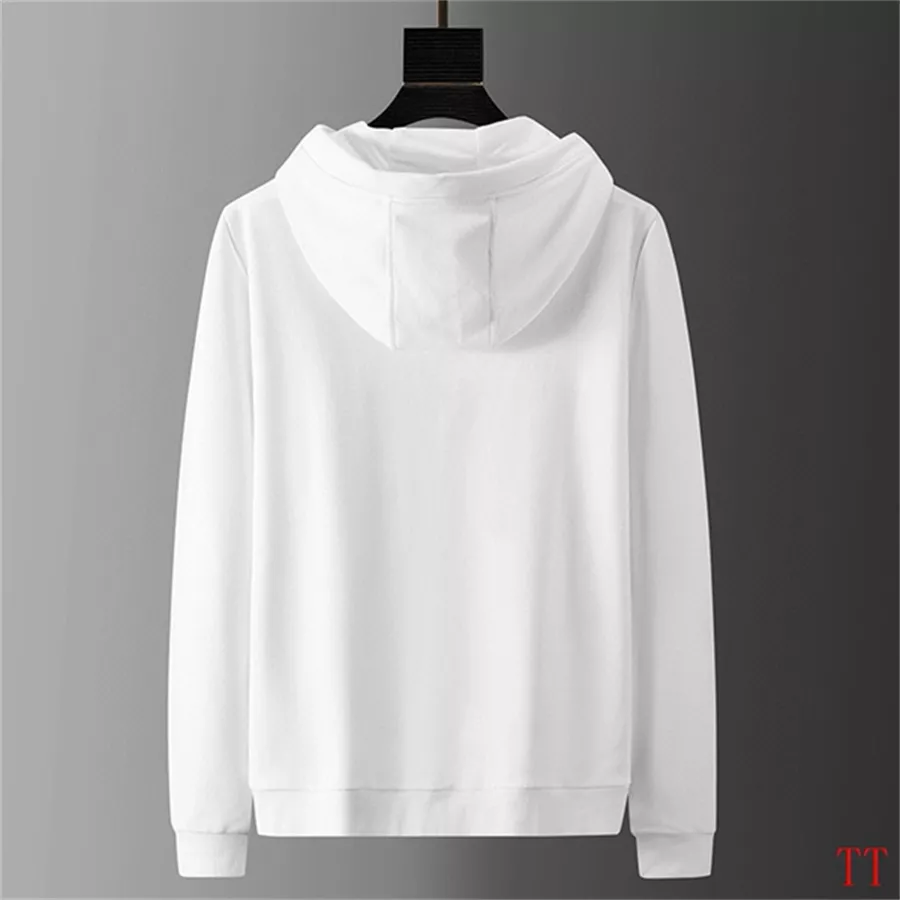 Fendi Tracksuits Long Sleeved For Men Comfortable 2486