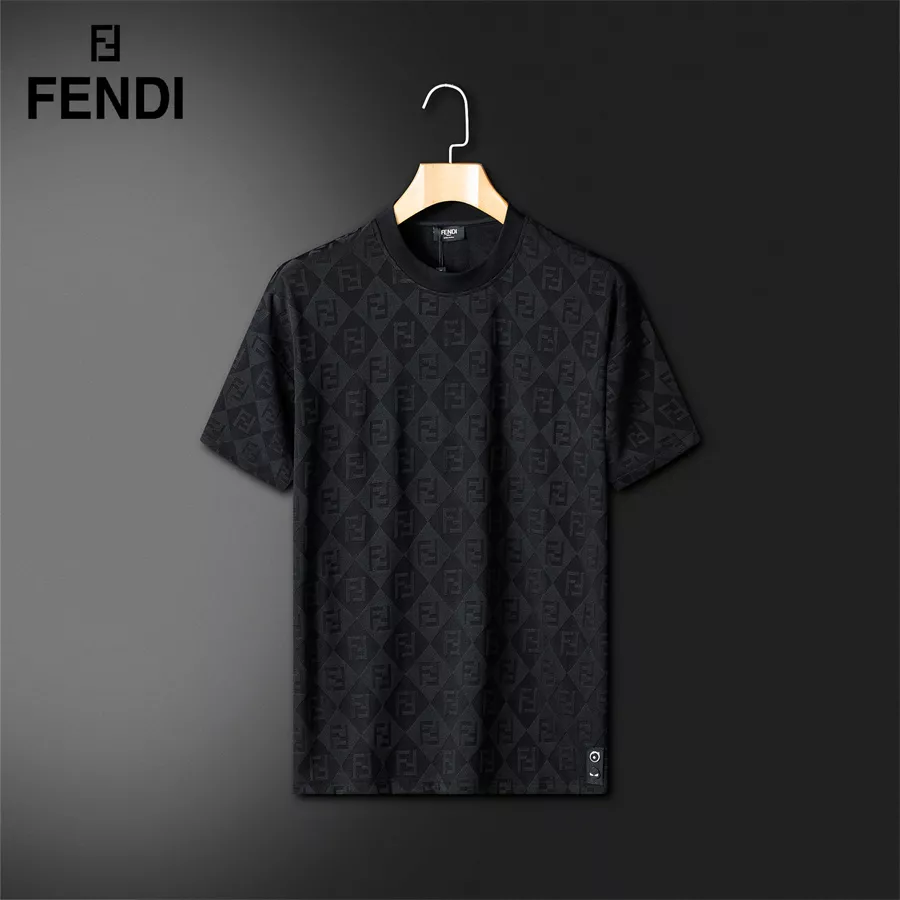 Fendi Tracksuits Short Sleeved For Unisex AllSeason 232