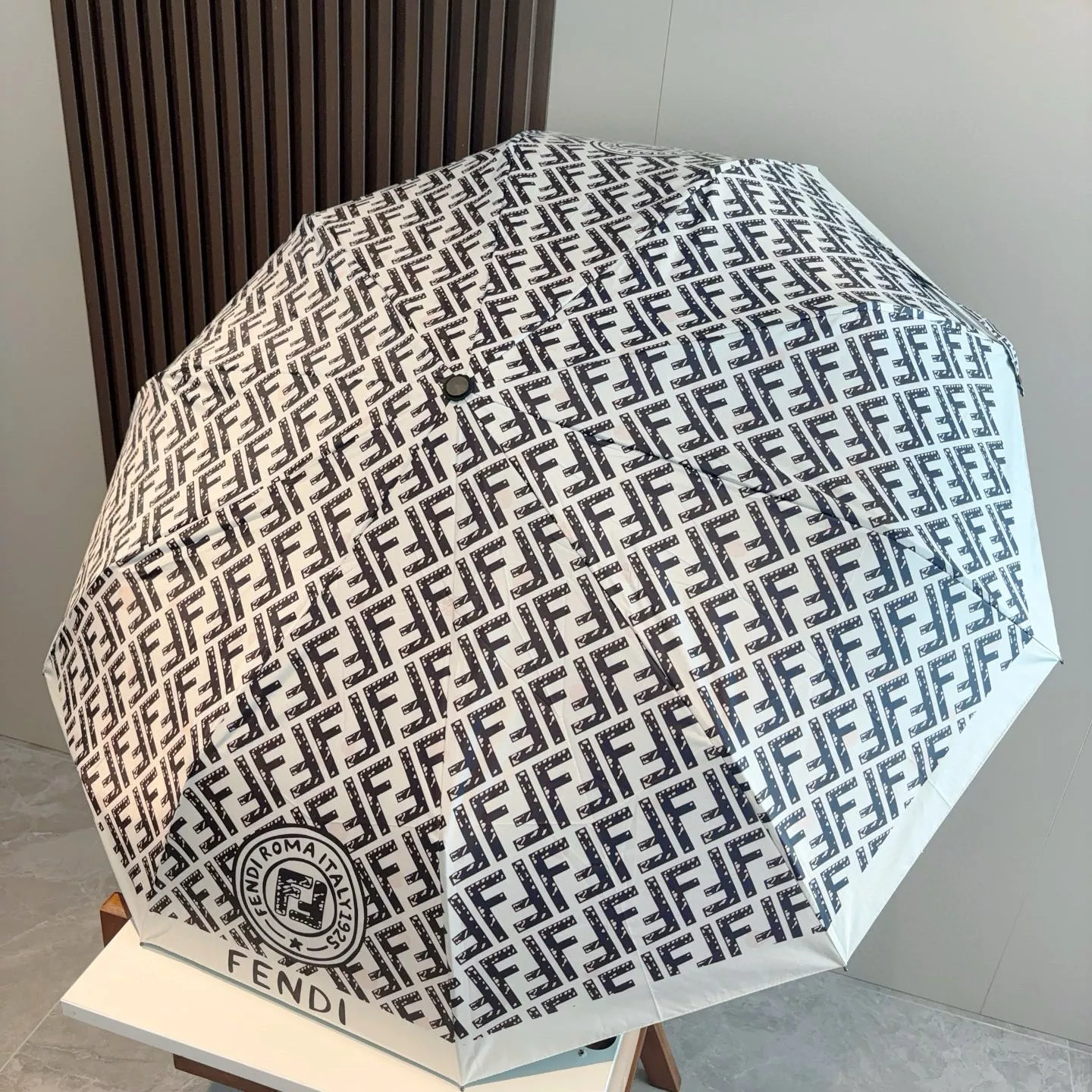 Fendi Umbrellas Efficient 2128