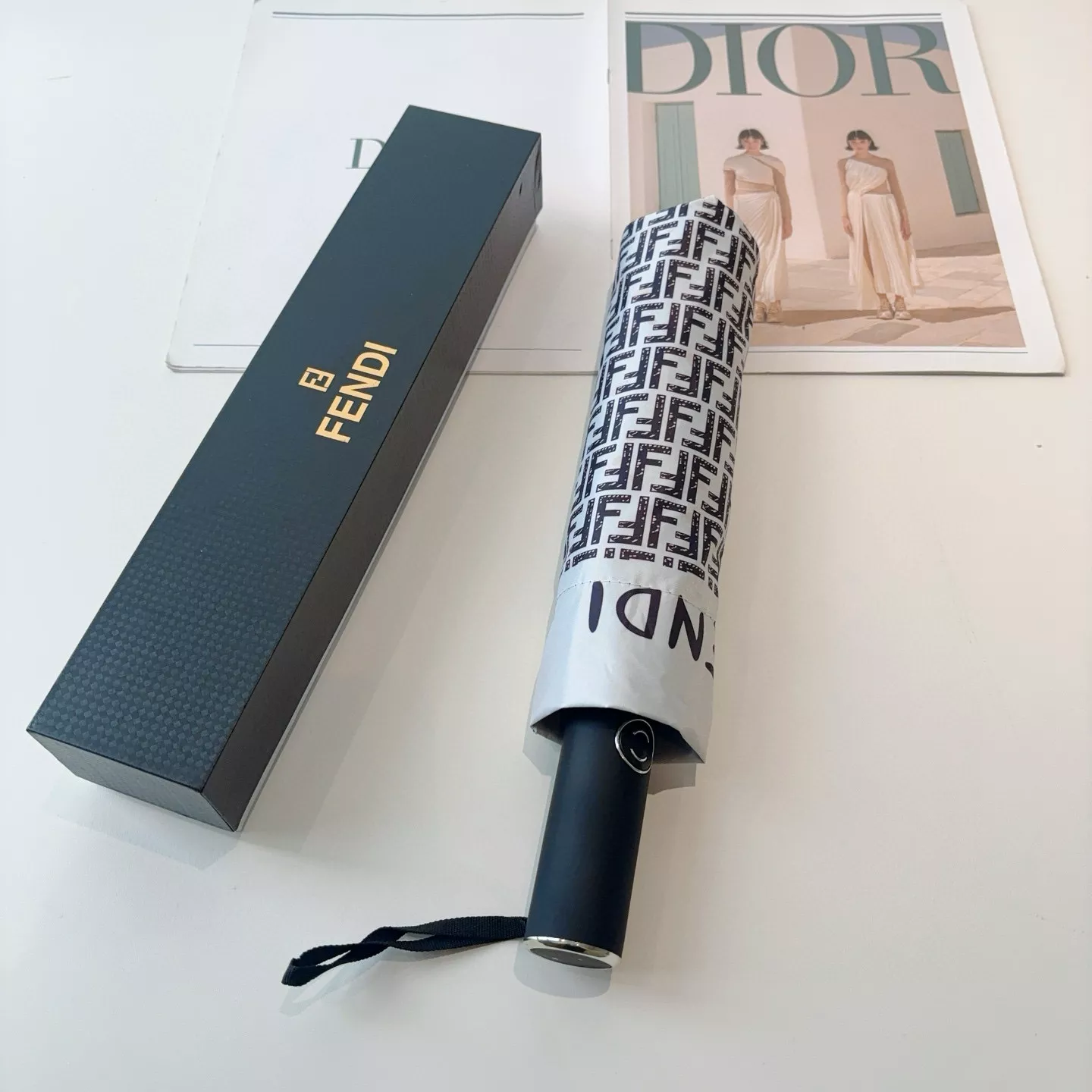 Fendi Umbrellas Efficient 2128