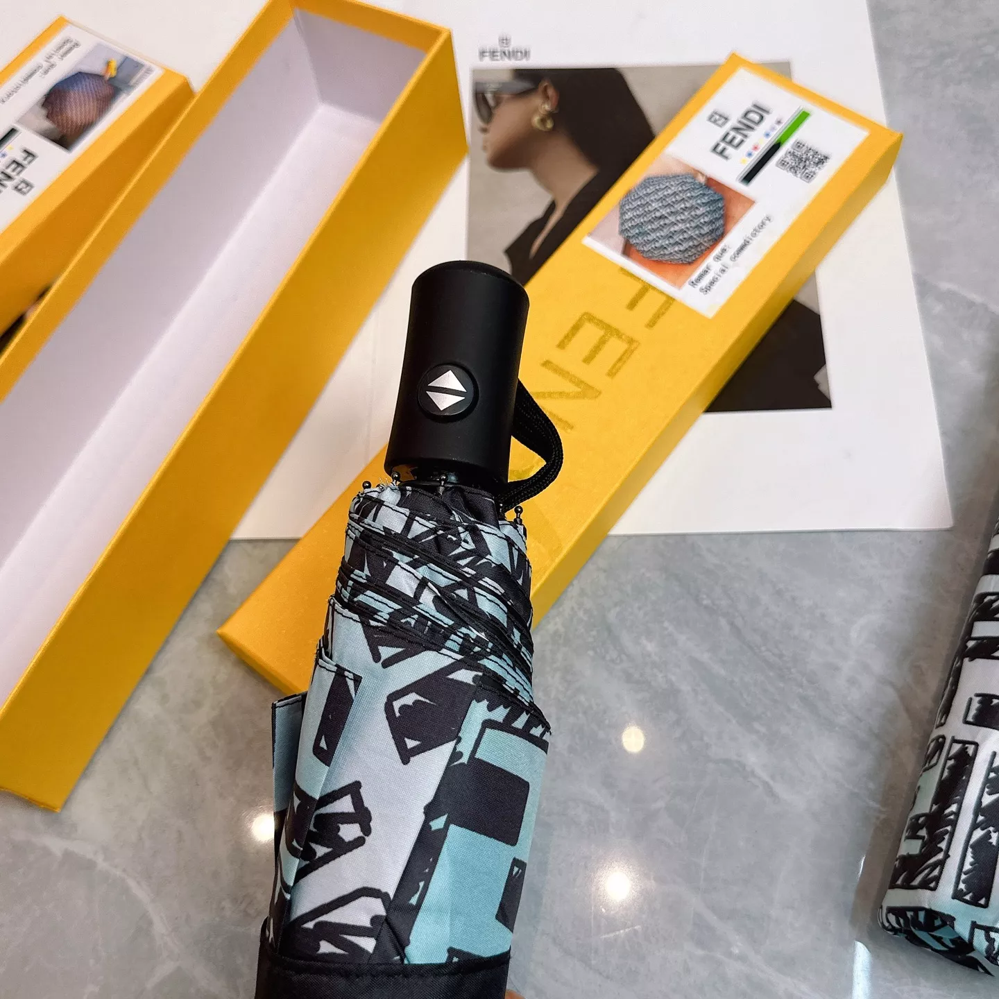 Fendi Umbrellas GoodFit 3614