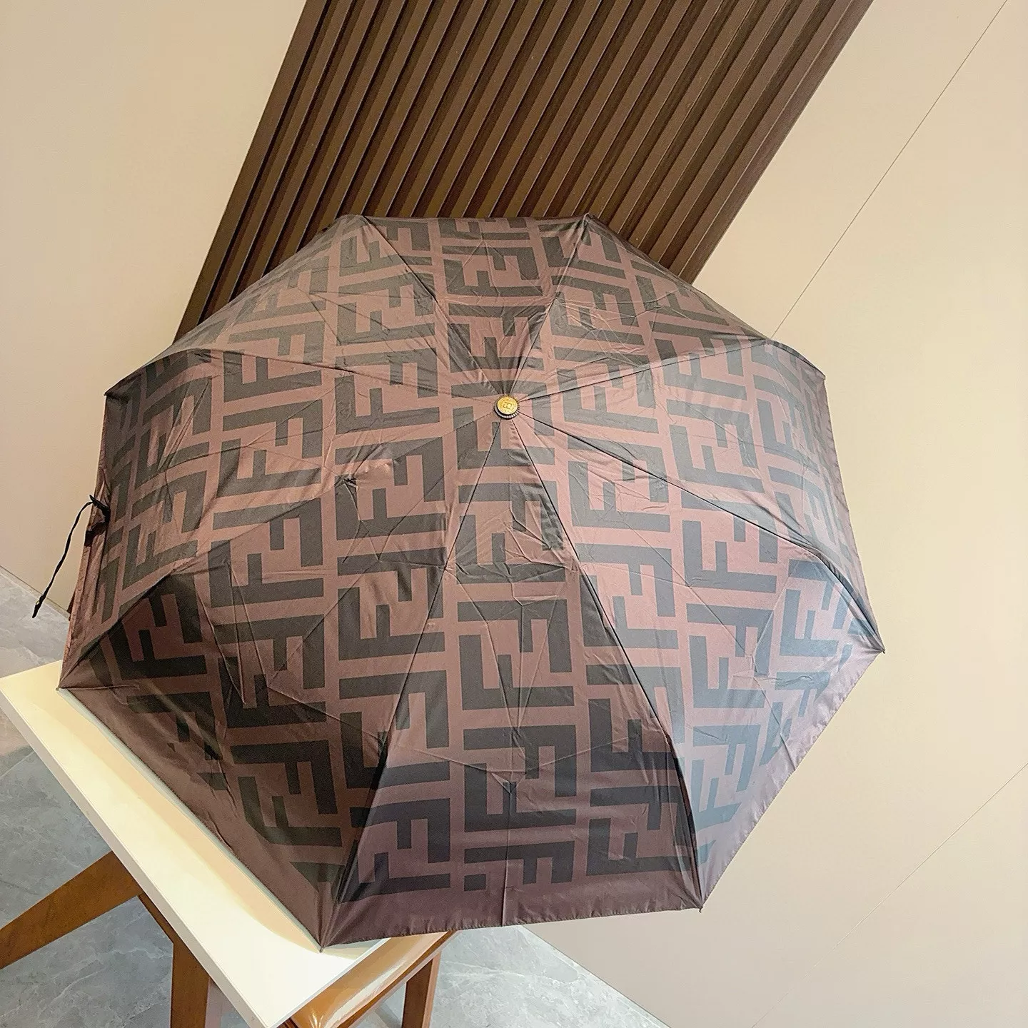 Fendi Umbrellas Sophisticated 9762