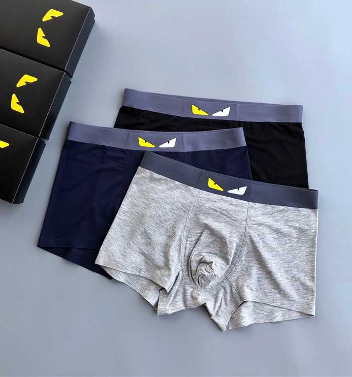 Fendi Underwear For Men NewStyle 1490