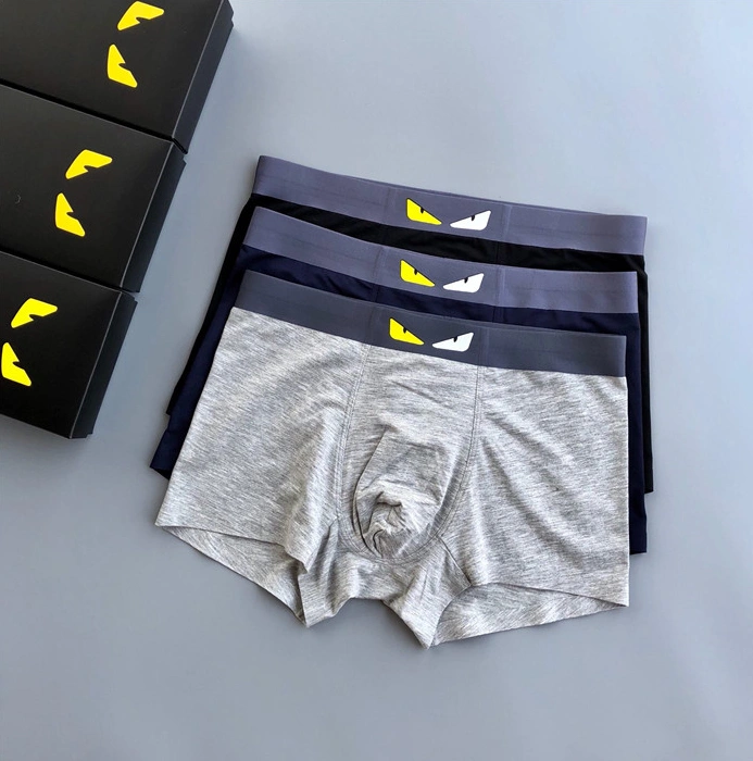 Fendi Underwear For Men NewStyle 1490