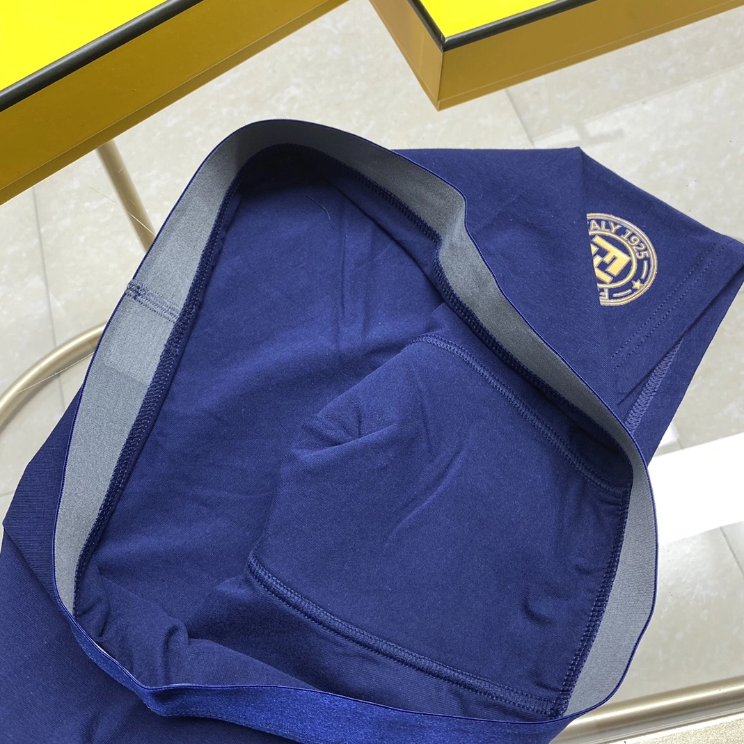 Fendi Underwear For Men Popular 9572
