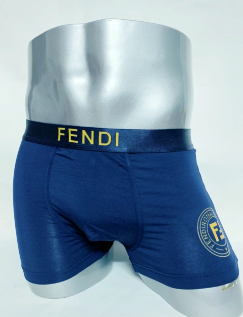 Fendi Underwear For Men Trendsetting 1783