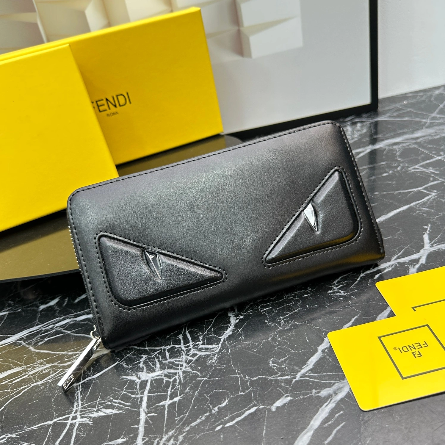 Fendi Wallets For Unisex Affordable 7151