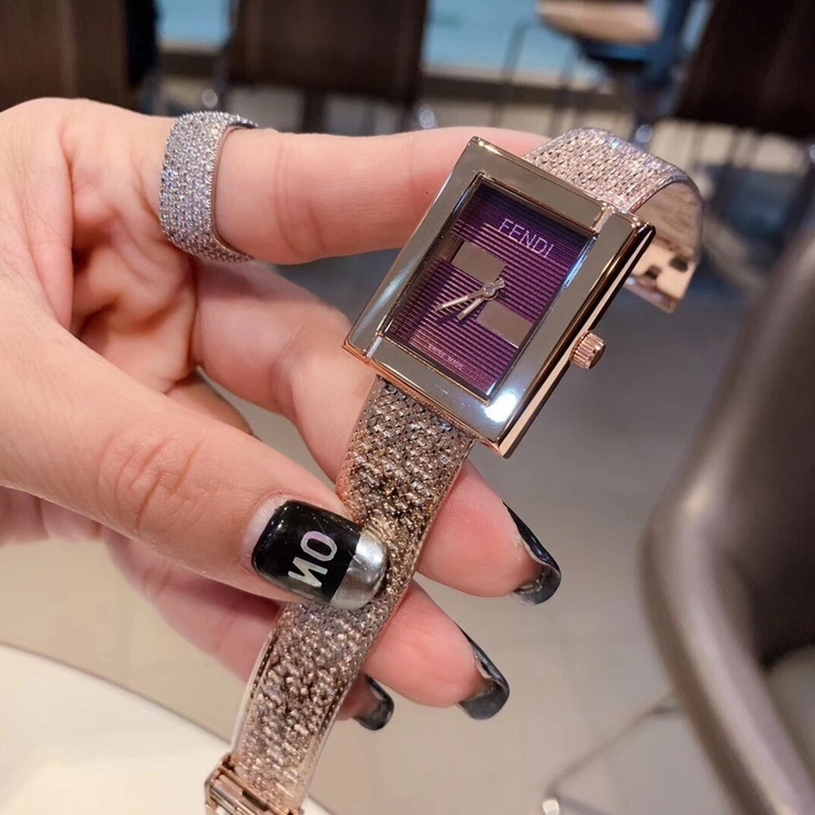 Fendi Watches For Women Vibrant 5401