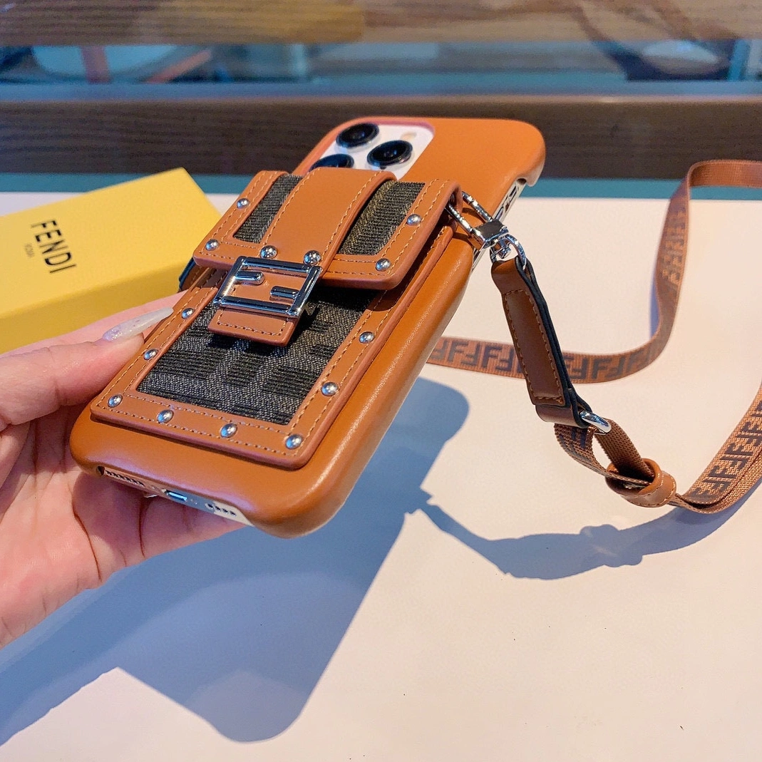 Fendi iPhone Case BestValue 8895