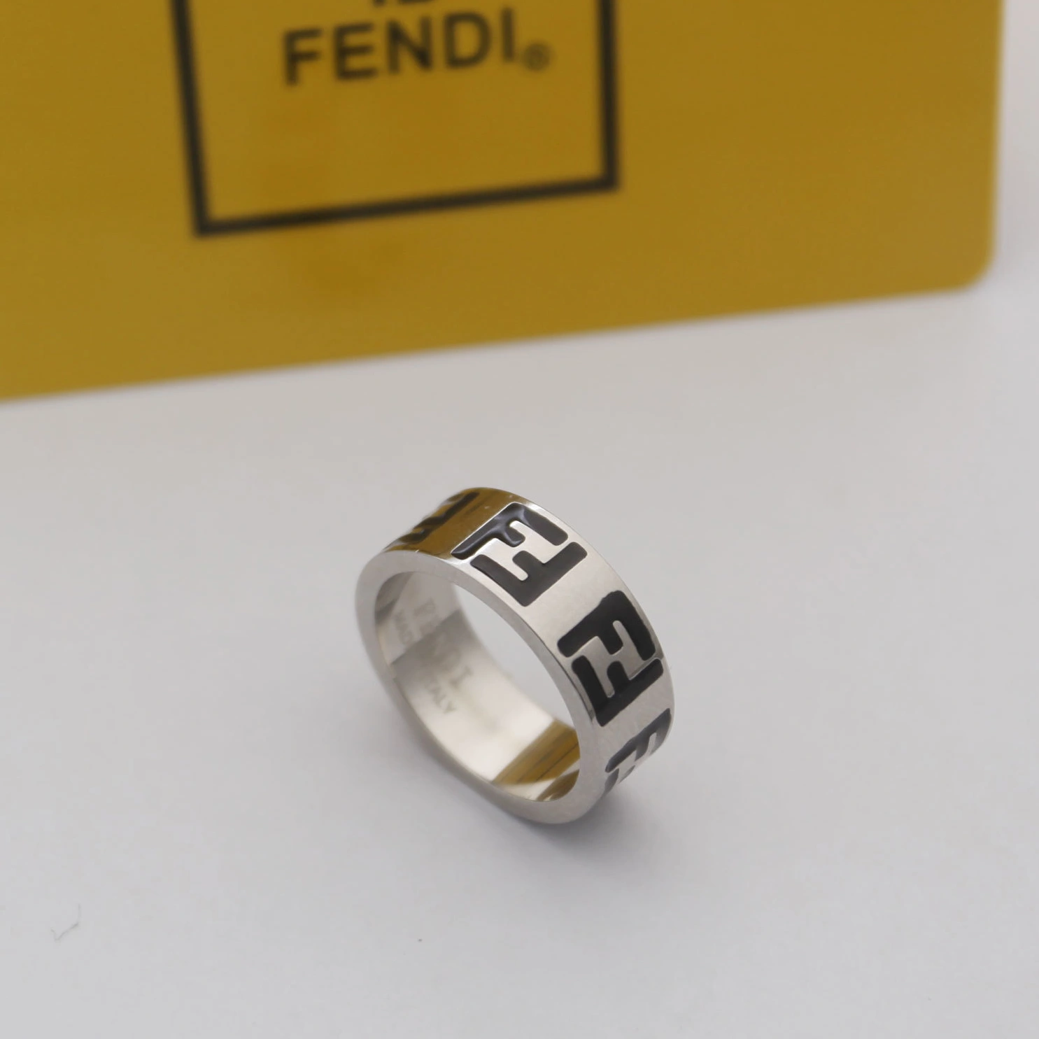 Fendi rings Popular 140
