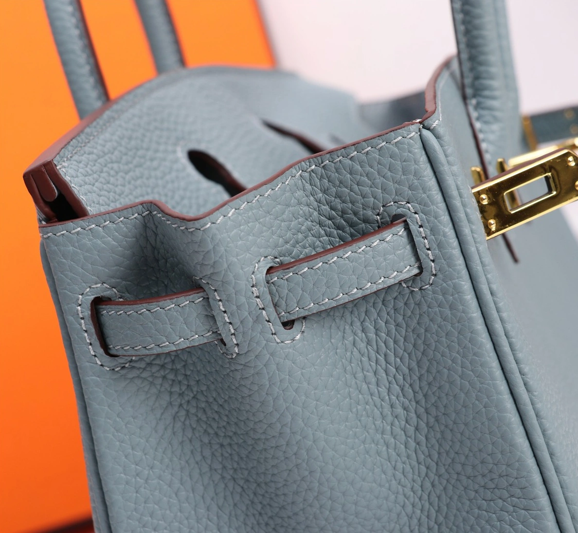 Flexible 1006 Hermes AAA Quality Handbags For Women