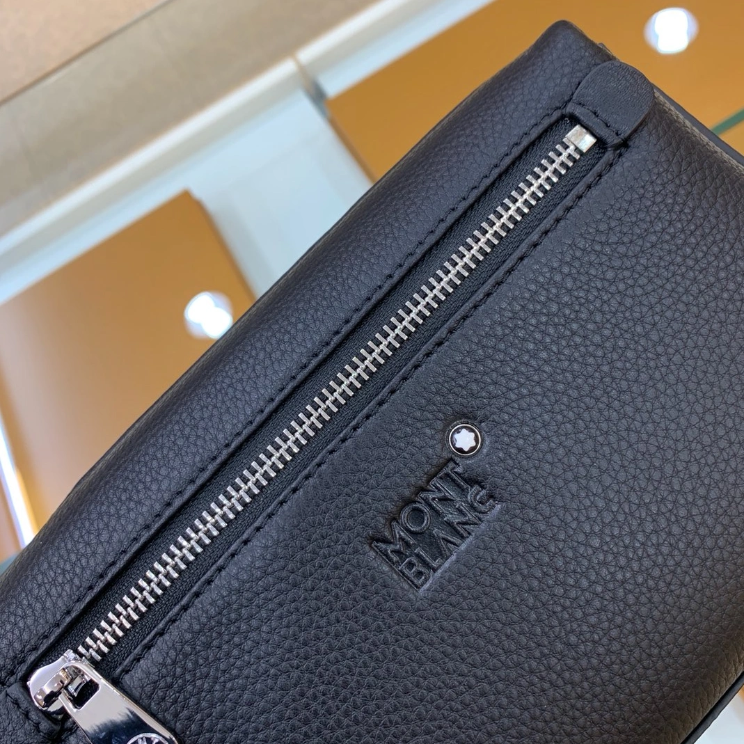 Flexible 1041 Mont Blanc AAA Man Wallets