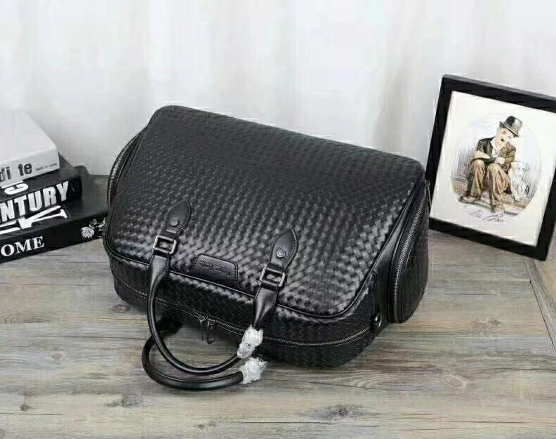 Flexible 1092 Bottega Veneta BV Travel Bags For Men