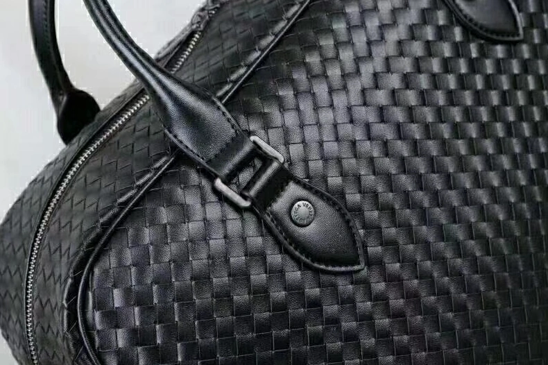 Flexible 1092 Bottega Veneta BV Travel Bags For Men