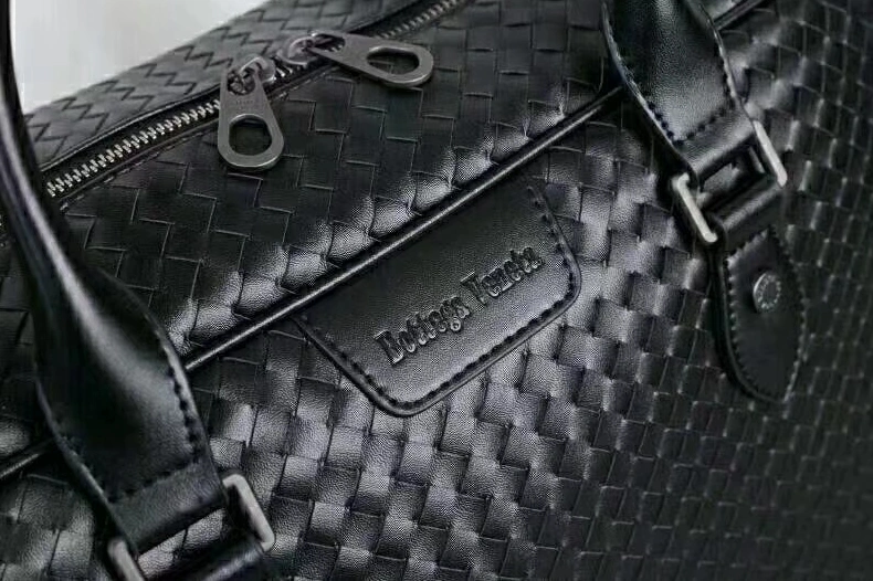 Flexible 1092 Bottega Veneta BV Travel Bags For Men
