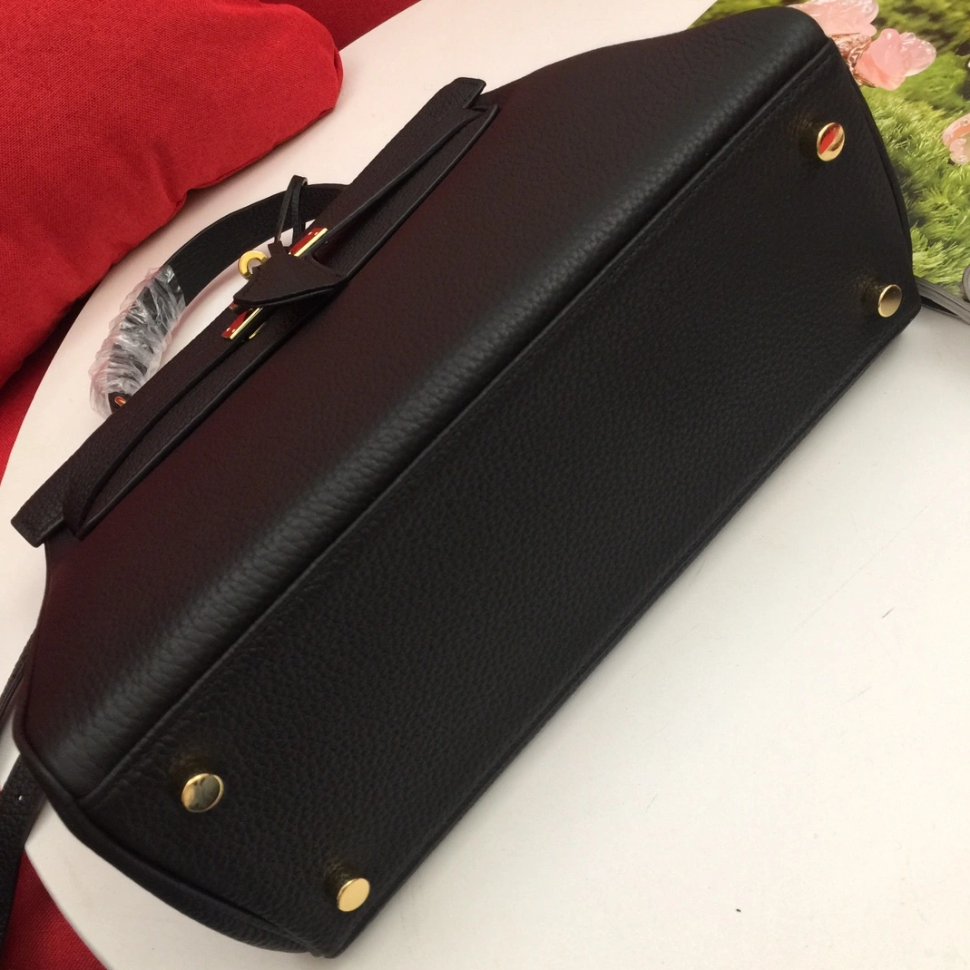Flexible 1109 Hermes AAA Quality Messenger Bags For Women
