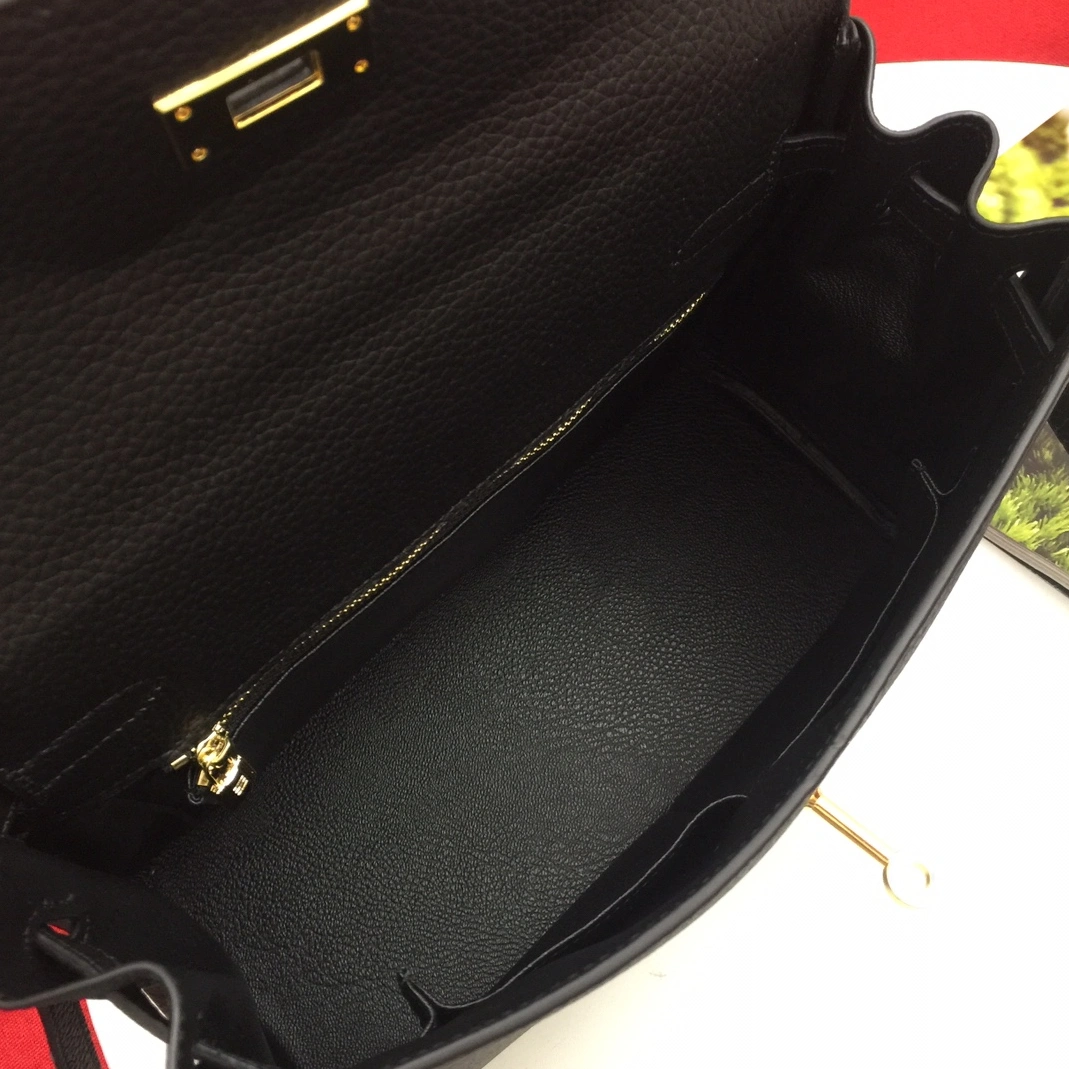 Flexible 1109 Hermes AAA Quality Messenger Bags For Women
