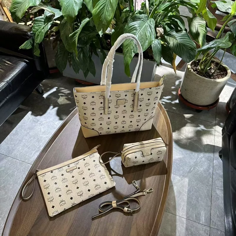 Flexible 1189 MCM Handbags For Women