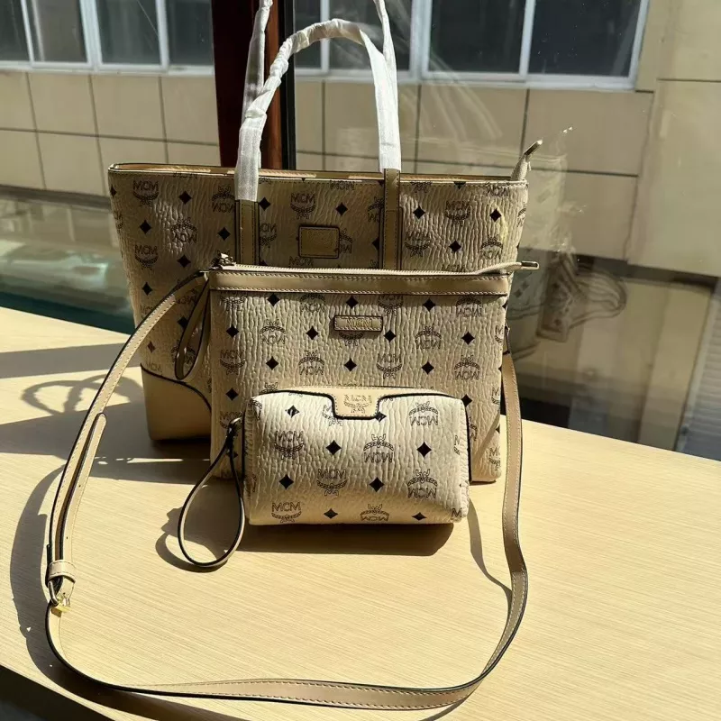 Flexible 1189 MCM Handbags For Women