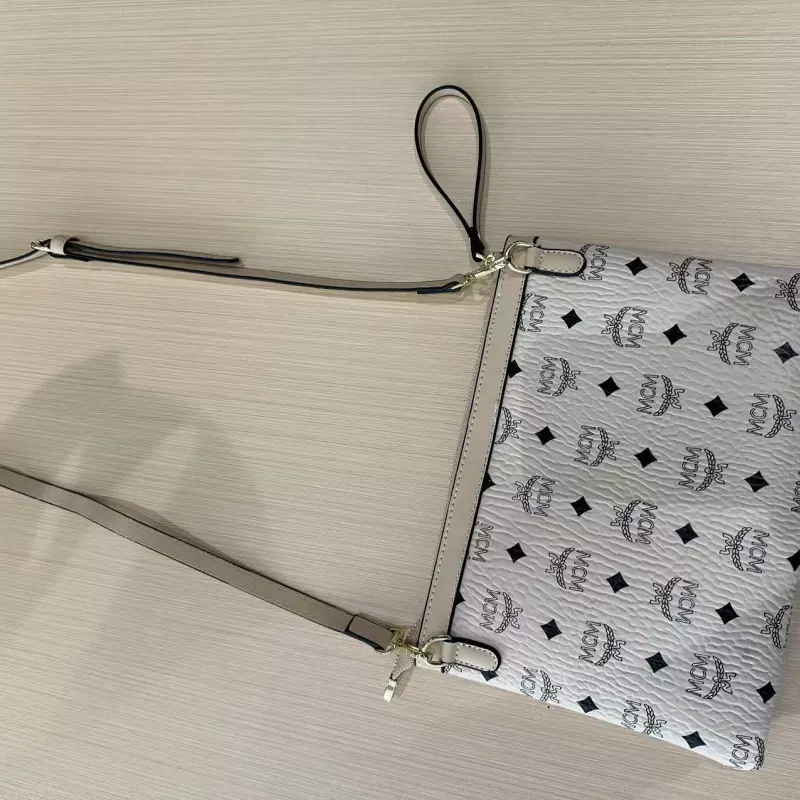 Flexible 1189 MCM Handbags For Women