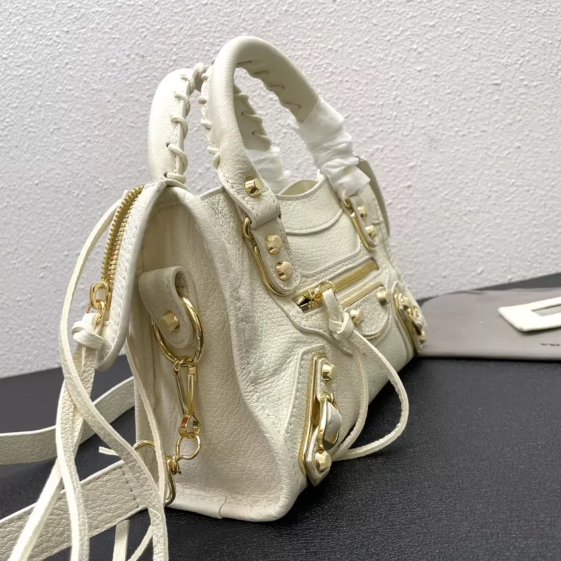 Flexible 1356 Balenciaga AAA Quality Handbags For Women