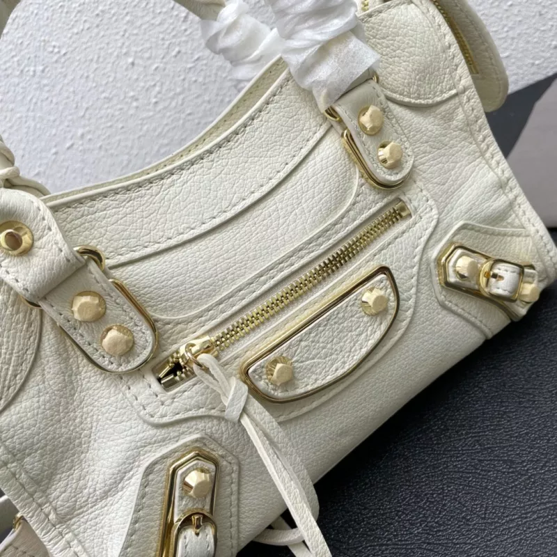 Flexible 1356 Balenciaga AAA Quality Handbags For Women