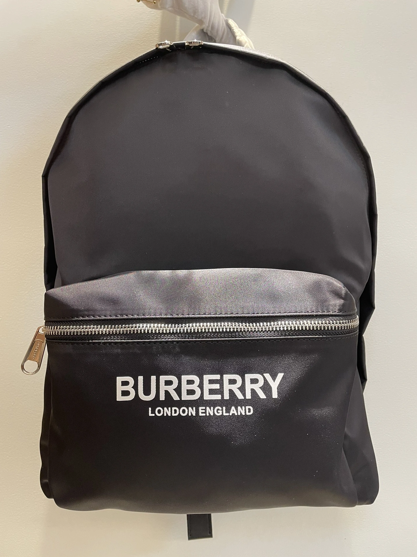 Flexible 1422 Burberry AAA Man Backpacks