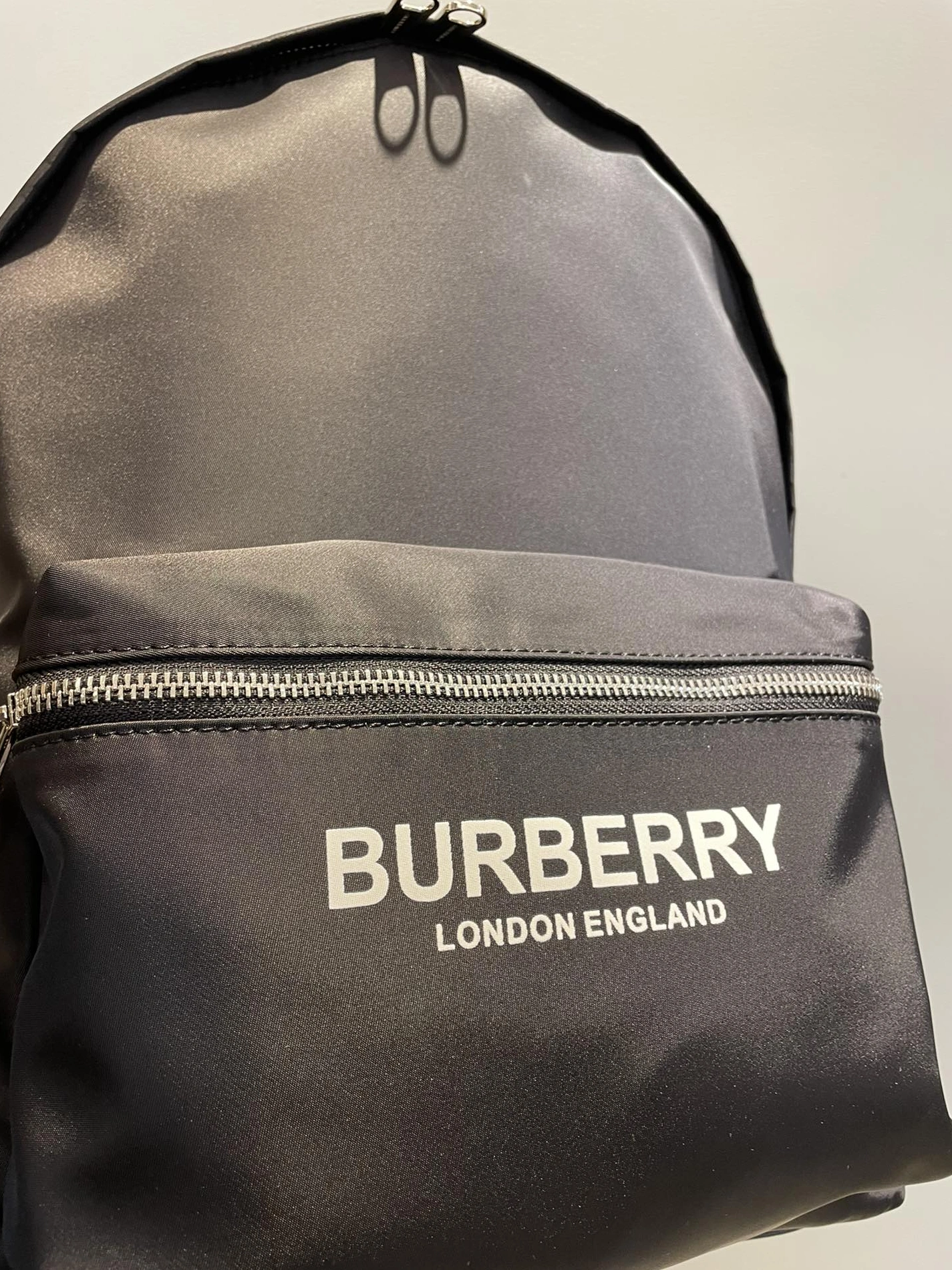 Flexible 1422 Burberry AAA Man Backpacks