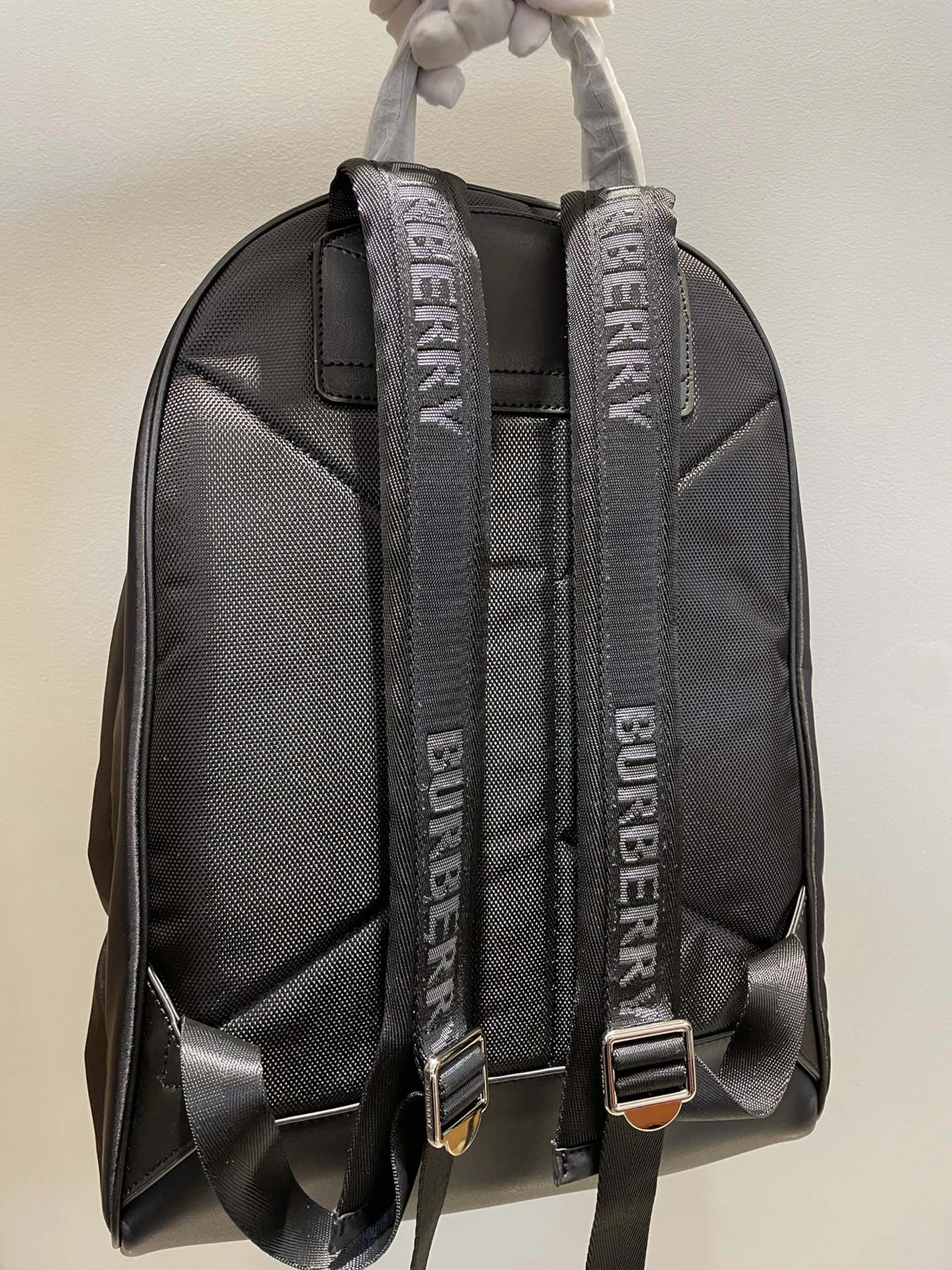 Flexible 1422 Burberry AAA Man Backpacks